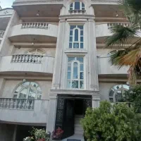 فروش قسطی واحد لوکس سازنده بسیار معروف متریال برند