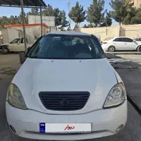 تیبامدل۱۳۹۷تصادفی