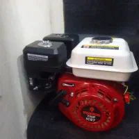 موتور کارتینگ