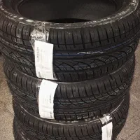 لاستیک کویرتایر 16*55*205 تاریخ جدید 2026