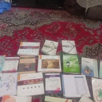 کتاب طلایی روانشناسی دانشگاه پیامنور|کتاب و مجله آموزشی|جیرفت, |دیوار