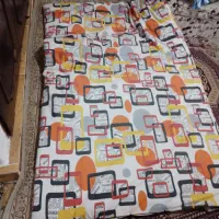 یک تشک|رختخواب، بالش، پتو|لنگرود, |دیوار