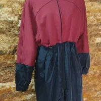 لباس زنانه هودی بارانی|لباس|اردبیل, |دیوار