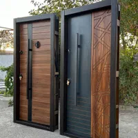 درب ضد سرقت شرکتی درجه یک (نقد و اقساط)|مصالح و تجهیزات ساختمان|یزد, |دیوار