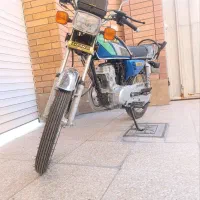 موتور لیفان ۱۲۵