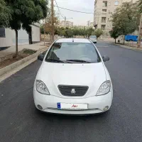تیبا صندقدار 92بی رنگ