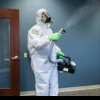 سمپاشی خونگی باقچه ساس مار عقرب موش وحشرات