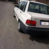 پراید ۱۳۱ مدل ۹۰|خودرو سواری و وانت|لاهیجان, طالقانی|دیوار