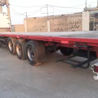 کفی ایران کاوه|خودرو سنگین|اسلام‌شهر, شهرک مهدیه|دیوار