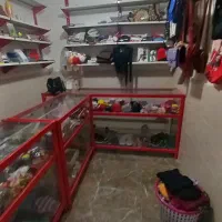 اجازه مغازه