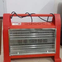 بخاری برقی آراسته