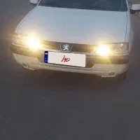 اسلیکس مدل۹۵|خودرو سواری و وانت|زاهدان, |دیوار