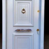 درب ضدسرقت هاکان|مصالح و تجهیزات ساختمان|پاکدشت, پاکدشت (مامازند)|دیوار