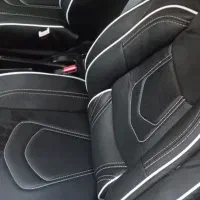 روکش صندلی پژو 405 نو|قطعات یدکی و لوازم جانبی|رباطکریم, مسکن مهر آبشناسان|دیوار