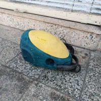 کارواش خانگی ایتالیایی
