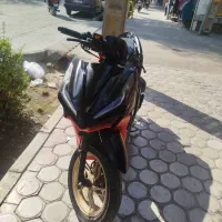 موتور طرح کیلیک