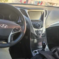 آزرا گرنجور مدل ۲۰۱۳|خودرو سواری و وانت|اصفهان, کردآباد|دیوار