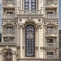 اجاره آپارتمان مصطفی خمینی 125متری