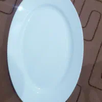 دیس چینی زرین و پایه جا قابلمه نونو