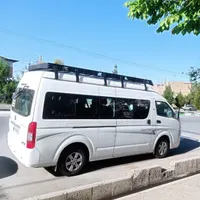 ون دربستی صفر|خدمات حمل و نقل|قم, عمار یاسر|دیوار