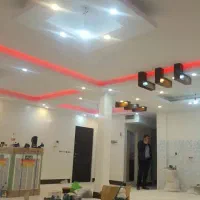 نصاب کناف.سقف کاذب کلیه کارهای ساختمانی و بازسازی|خدمات پیشه و مهارت|قدس, شهر‌قدس|دیوار