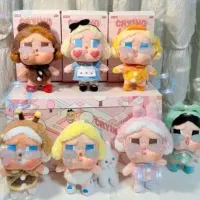 عروسک لبوبو استیج کرای بیبی نومی هاچی پوپو شانسی|اسباببازی|نیشابور, هفده شهریور|دیوار