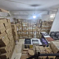 کاغذدیواری عمده،پرده زبرا وپانچ،کفپوش،برچسب کابینت