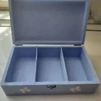 جعبه چوبی|صنایع دستی و سایر لوازم تزئینی|آبادان, |دیوار