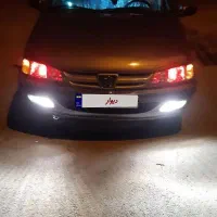 پژو پارس tu5 اتومات مدل 90 عروسک|خودرو سواری و وانت|بروجرد, |دیوار