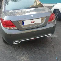 دنا معمولی تیپ۲ مدل ۹۵ بی رنگ|خودرو سواری و وانت|تهران, قناتکوثر|دیوار