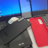سامسونگ S21 پلاس
