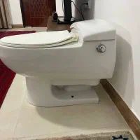 توالت فرنگی