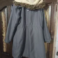 کاپشن پالتو دخترانه|لباس|مشهد, پروین اعتصامی|دیوار