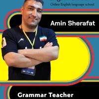 آموزش زبان انگلیسی تضمینی مکالمه