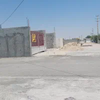 رهن زمین تجاری درخورموج