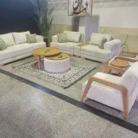 مبل راحتی مینی‌مال