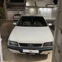 ۴۰۵ تیوفایو گاز برقی مدل ۹۶