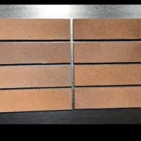 آجر آجر آجر انگلیسی سفید نسوز|مصالح و تجهیزات ساختمان|میانه, |دیوار