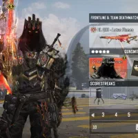 اکانت کالاف فروش حضوری رفسنجان|کنسول، بازی ویدئویی و آنلاین|رفسنجان, |دیوار