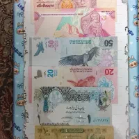 اسکناس کلکسیونی