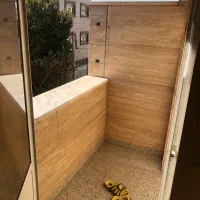 رهن اپارتمان فردوسی ۱۲۰ متر ۲خواب بدون آسانسور