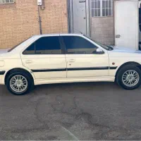 پژو پارس مدل 88 تک سوز|خودرو سواری و وانت|رفسنجان, |دیوار