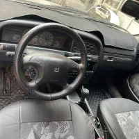 زانتیا مدل ۸۶|خودرو سواری و وانت|تهران, نیروی هوایی (پیروزی)|دیوار