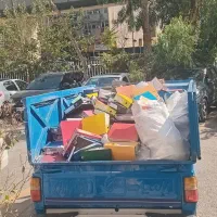 بالاترین خریدار ضایعات آهن،مس کاغذباطله و.. عمده