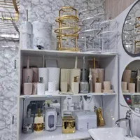 شیرآلات و روشویی|مصالح و تجهیزات ساختمان|پرند, فاز ۱|دیوار