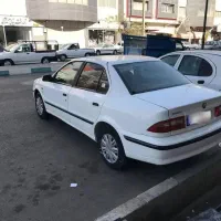 سمند الیکس مدل ۹۴ خوش رخ|خودرو سواری و وانت|تهران, دولتخواه شمالی|دیوار