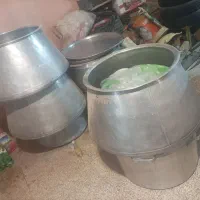 دیگ. قابلمه .