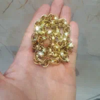 زنجیر گردنی