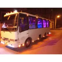 فروش مینی بوس ‌A80