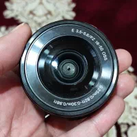 لنز سونی|دوربین عکاسی و فیلم‌برداری|رویان, |دیوار